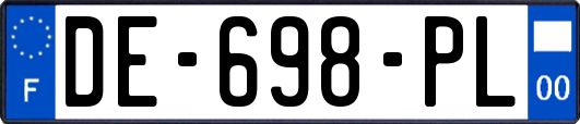 DE-698-PL