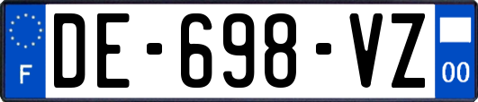 DE-698-VZ