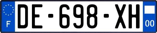 DE-698-XH