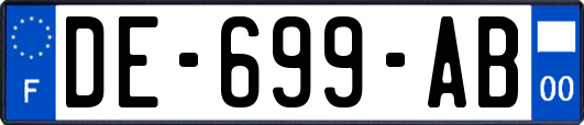 DE-699-AB