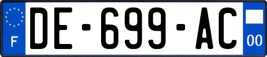 DE-699-AC