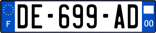 DE-699-AD