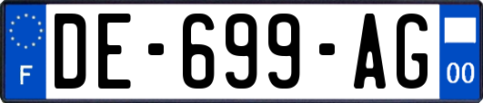 DE-699-AG