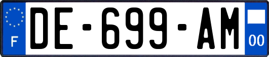 DE-699-AM