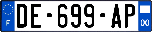 DE-699-AP