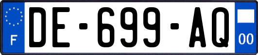 DE-699-AQ