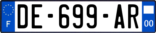 DE-699-AR
