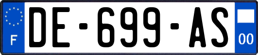 DE-699-AS