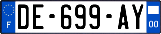 DE-699-AY