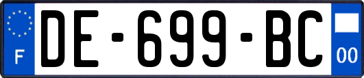 DE-699-BC