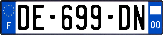 DE-699-DN