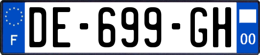 DE-699-GH