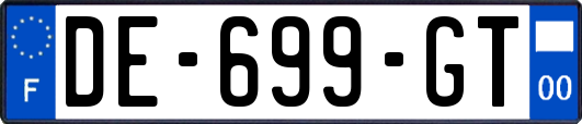 DE-699-GT