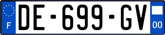 DE-699-GV