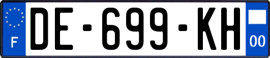 DE-699-KH