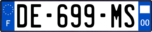 DE-699-MS