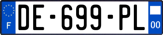 DE-699-PL