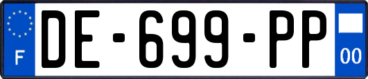 DE-699-PP