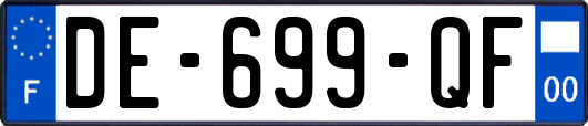 DE-699-QF