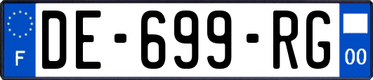 DE-699-RG