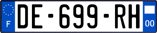 DE-699-RH