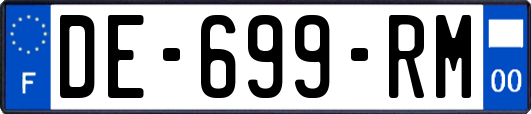 DE-699-RM