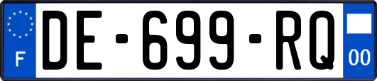 DE-699-RQ