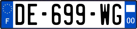 DE-699-WG