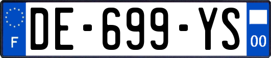 DE-699-YS