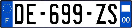 DE-699-ZS