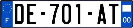 DE-701-AT