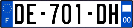 DE-701-DH