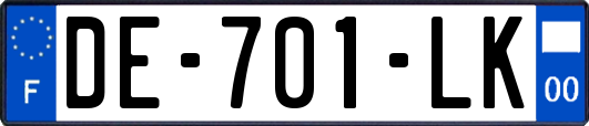 DE-701-LK