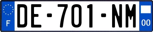 DE-701-NM