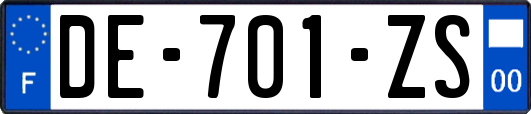 DE-701-ZS