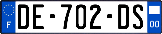 DE-702-DS