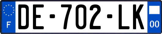 DE-702-LK