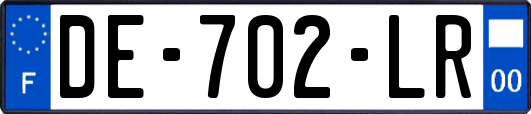 DE-702-LR