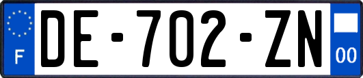 DE-702-ZN