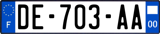 DE-703-AA