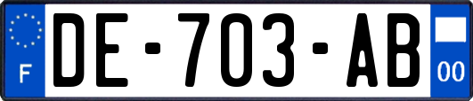 DE-703-AB