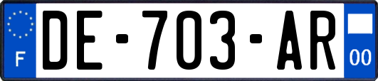 DE-703-AR