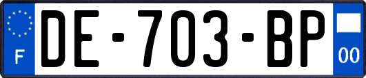 DE-703-BP