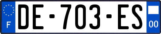 DE-703-ES