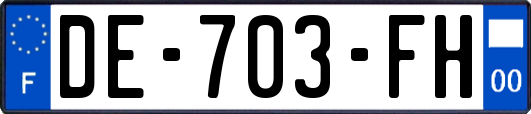 DE-703-FH