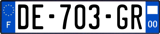 DE-703-GR