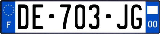 DE-703-JG