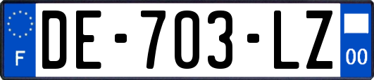 DE-703-LZ