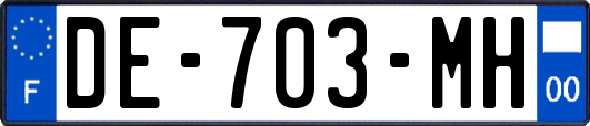 DE-703-MH