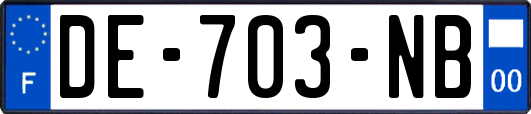 DE-703-NB